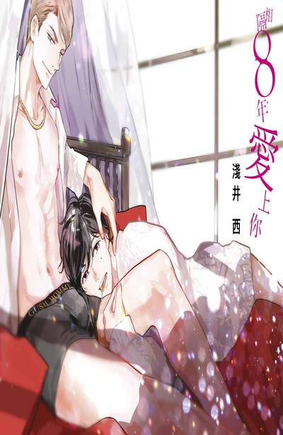 相隔8年愛上你(全)附錄