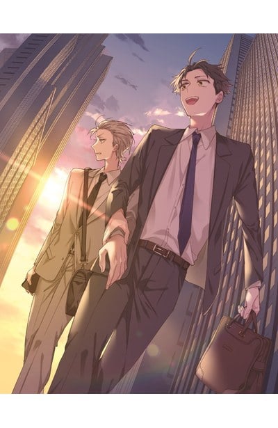 本該透過情感經營來馴服的。(全)限量附錄
