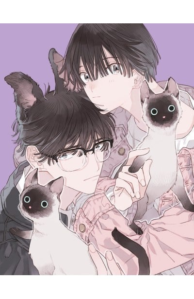 LOVELY 汪汪耳朵 DARLING(全)限量附錄