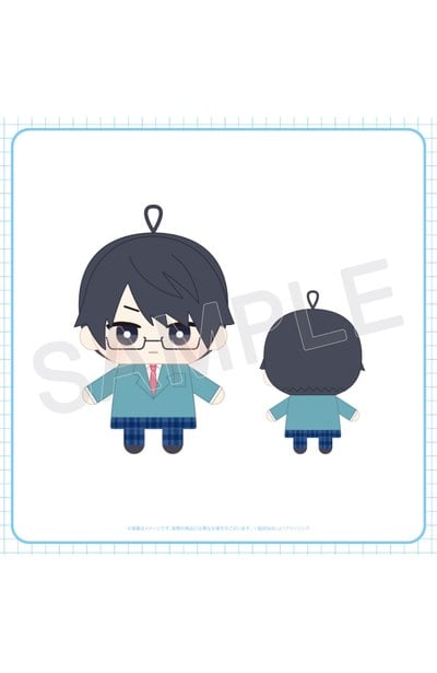 (精品)《小田切家系列》風間徹 指娃