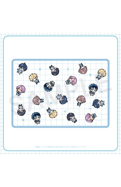 (精品)《小田切家系列》毛毯