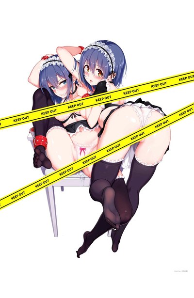 きょくちょ老師複製原畫-巴別塔201909