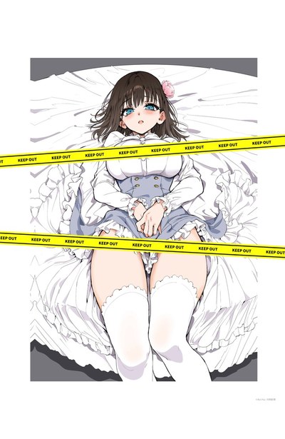きょくちょ老師複製原畫-MELONBOOK2026
