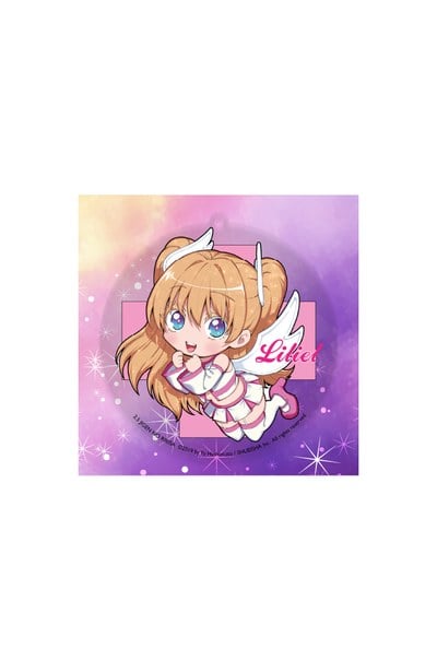 (精品)《2.5次元的誘惑》炫光壓克力吊飾