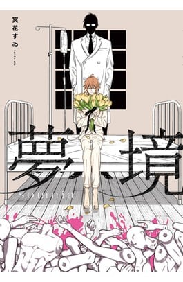 夢境 somnia(全)封面