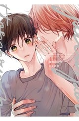 海桐花 三葉封面