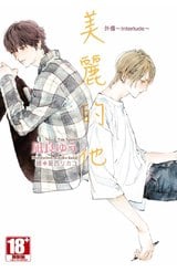 小說 美麗的他 外傳 interlude封面
