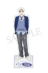 (精品)Tsugaboku After School 淺香禮旺立牌 ※不可退訂退款