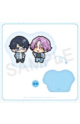 (精品)《小田切家系列》徹&武丸 小抱枕