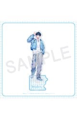 (精品)《小田切家系列》三嶋涉 全身立牌