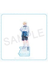 (精品)《小田切家系列》小田切華丸 全身立牌