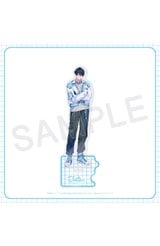 (精品)《小田切家系列》風間徹 全身立牌