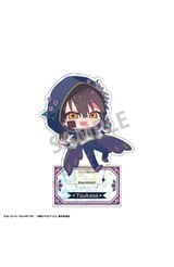 (精品)《花子君》迷你雷射壓克力立牌 柚木司【暗黑花園系列】