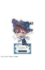 (精品)《花子君》迷你雷射壓克力立牌 柚木普【暗黑花園系列】