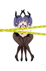 きょくちょ老師複製原畫-巴別塔202308