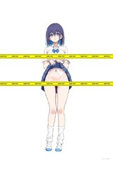 きょくちょ老師複製原畫-巴別塔202412