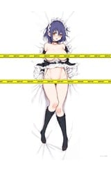 きょくちょ老師複製原畫-抱枕-鈴