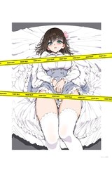 きょくちょ老師複製原畫-MELONBOOK2026
