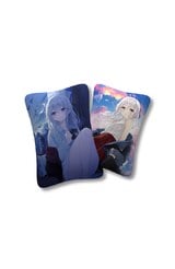 (精品)《魔女之旅》睡衣長方枕