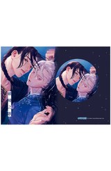 (精品)《破曉之歌》明信片霧面胸章