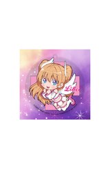 (精品)《2.5次元的誘惑》炫光壓克力吊飾
