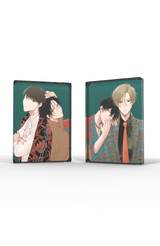(精品)《高貴Ω》系列晶磚壓克力組【2入】※不可退訂退款