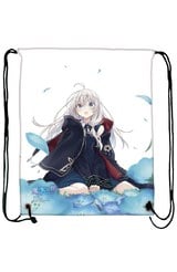 (精品)《魔女之旅》束口袋