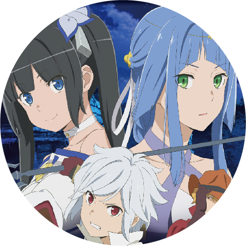 熱門消息 劇場版 在地下城尋求邂逅是否搞錯了什麼 獵戶座之箭 主題曲與最新pv大公開 青文出版 讀享娛樂 領導流行