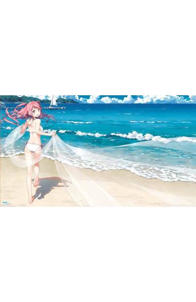 PURE 監督典藏作品集(全)胡桃限定版附錄專屬桌巾