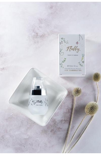 Fluffy精華液(30ml)