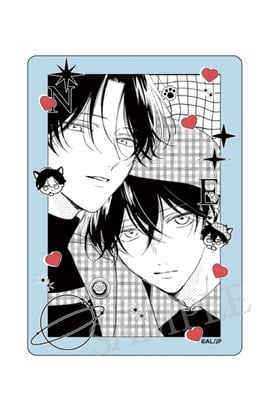 (精品)Tsugaboku After School 透卡 ※不可退訂退款