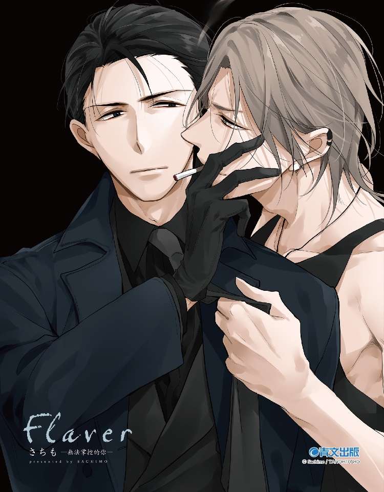 《FLAVER》明信片收藏組