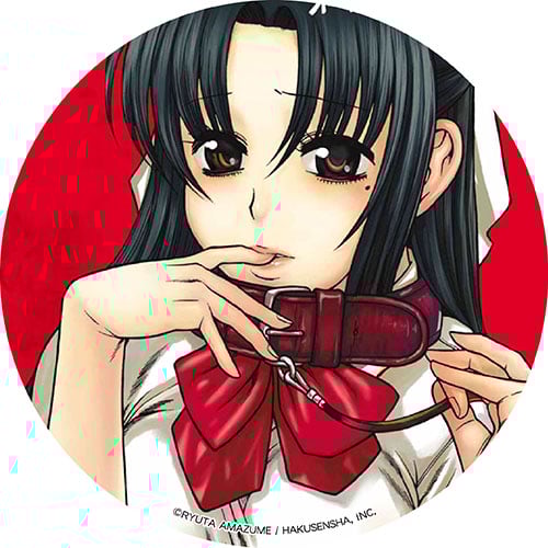 奈奈與薰的SM日記