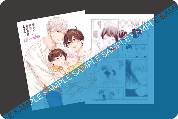 雙面小卡 雙面小卡