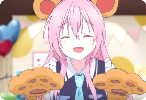 Happy Sugar Life