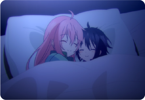 Happy Sugar Life