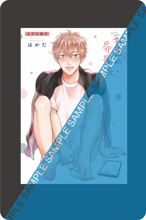 4P小冊子 4P小冊子