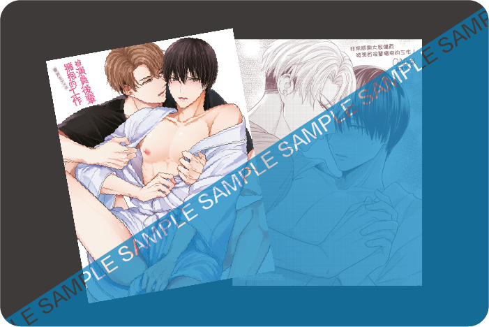 雙面小卡 雙面小卡