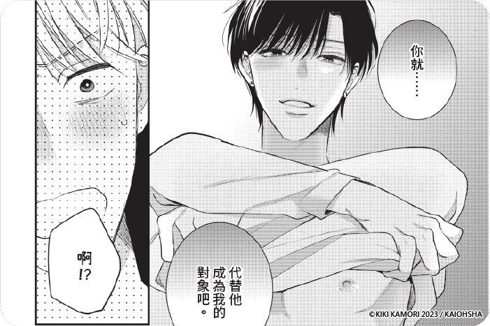 高嶺之花繼弟
