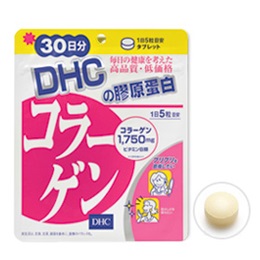 DHC膠原蛋白