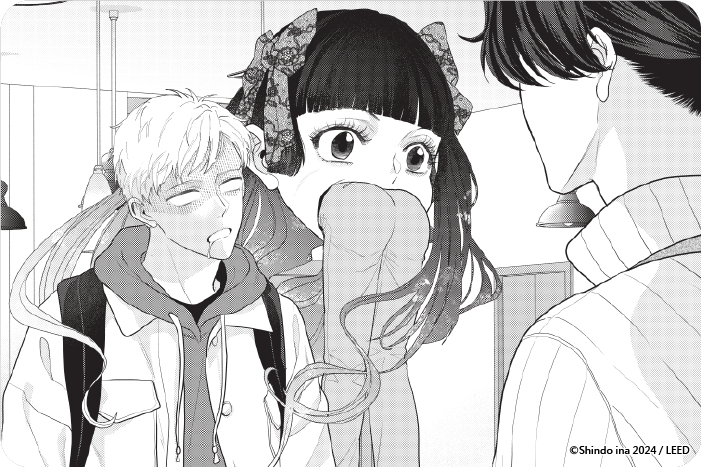 你有什麼資格說這是命運 你有什麼資格說這是命運