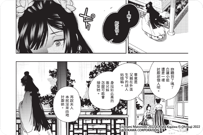 後宮的錬金術妃