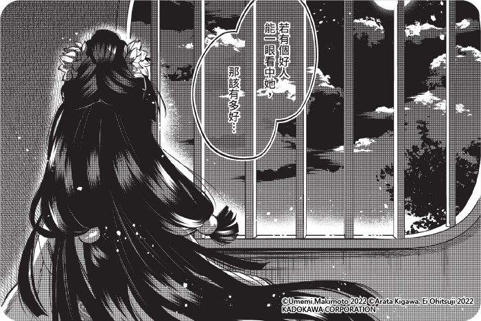 後宮的錬金術妃