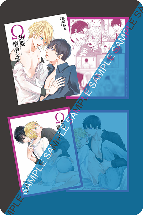 雙面小卡組 雙面小卡組