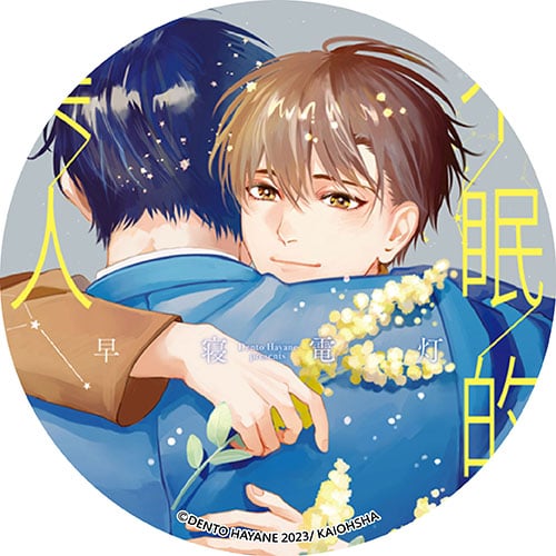 不眠的美人 不眠的美人