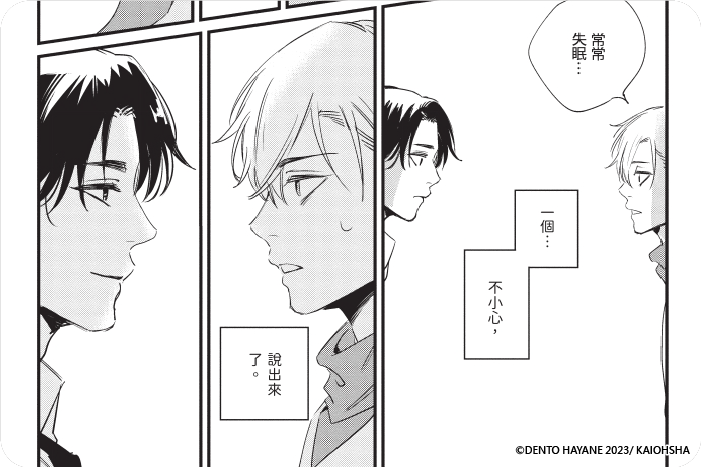 不眠的美人 不眠的美人