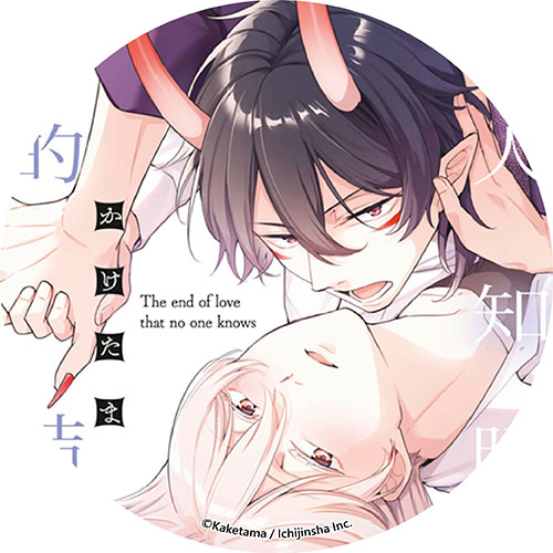 無人知曉之戀的結局