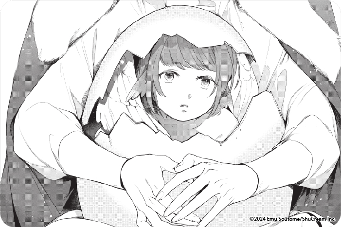 致我親愛的魔王